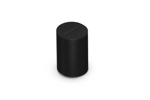 Sonos era100 schwarz - sonos,
