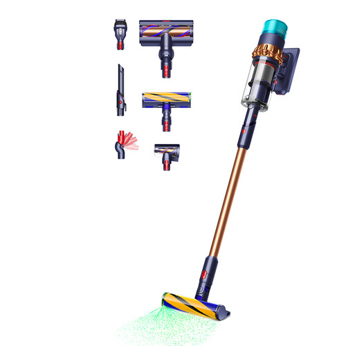 Dyson gen5detect absolute - dyson,