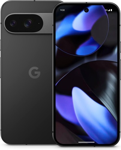 Google pixel 128gb obsidian - google, 9