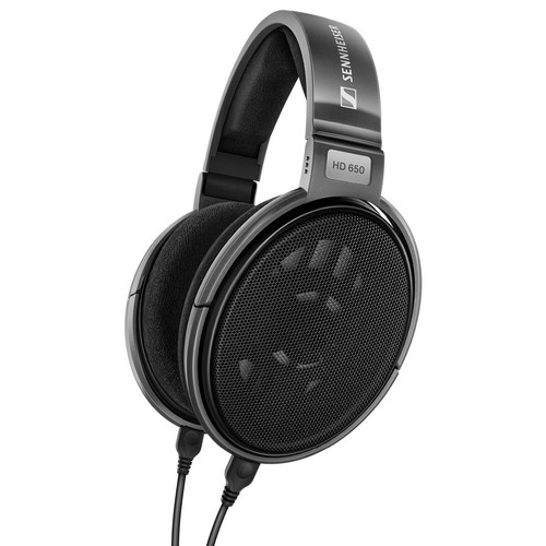 Sennheiser 650 refurbished - sennheiser,