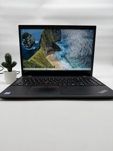 Lenovo thinkpad t580 - lenovo,