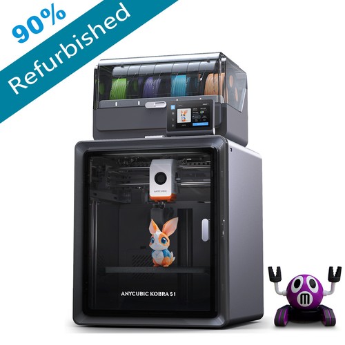 Refurbished - 🔥90%, 🔥