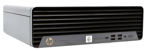 Elitedesk 800 sff pc - g6,