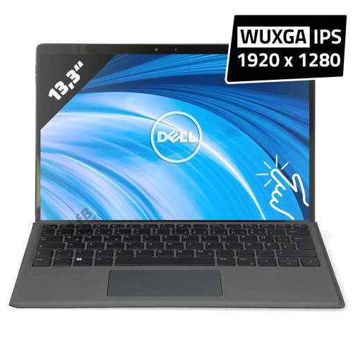 Latitude 7320 detachable - latitude,