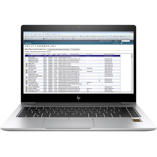 Elitebook 840 g6 - hp,
