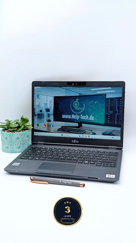 Fujitsu laptop u7310 10310u - fujitsu, i5
