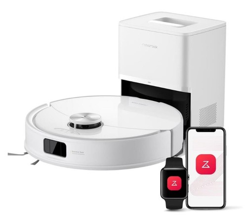 Roborock q10 set - roborock,
