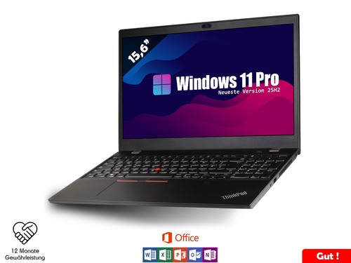 Lenovo thinkpad l15 gen - lenovo,