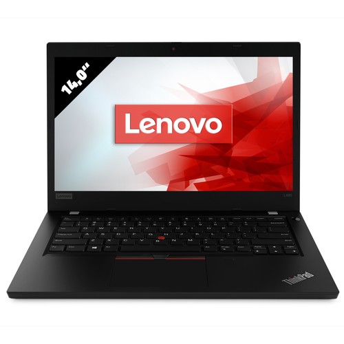 Lenovo thinkpad l490 notebook - thinkpad,