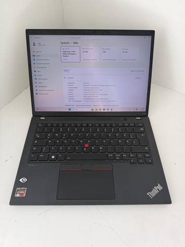 Lenovo thinkpad p14s - thinkpad,