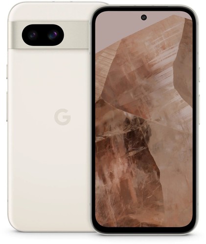 Google pixel 128gb 5g - google, 8a