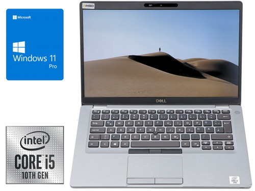 Dell latitude 5410 - latitude, i5-10310u