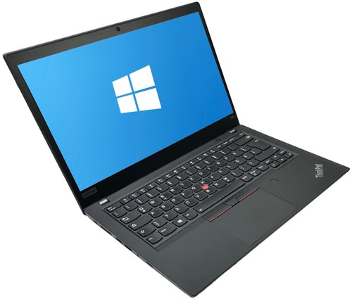 Lenovo thinkpad t495 - t495, ryzen
