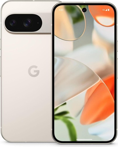 Google pixel 128gb - 9,