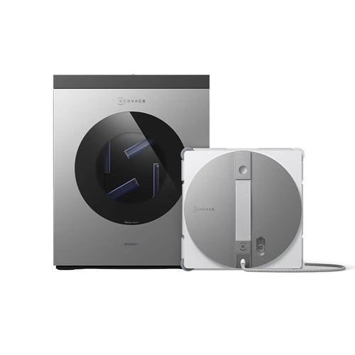 Ecovacs winbot omni - ecovacs, w3
