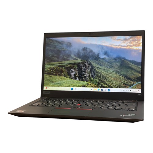 Lenovo thinkpad t14s gen - thinkpad, |