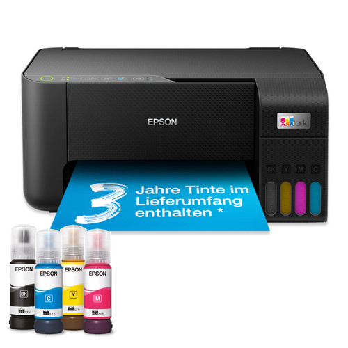 Epson drucker ecotank 2864 - ecotank, et-2864