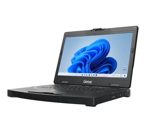 Getac s410 rugged touch - 14",