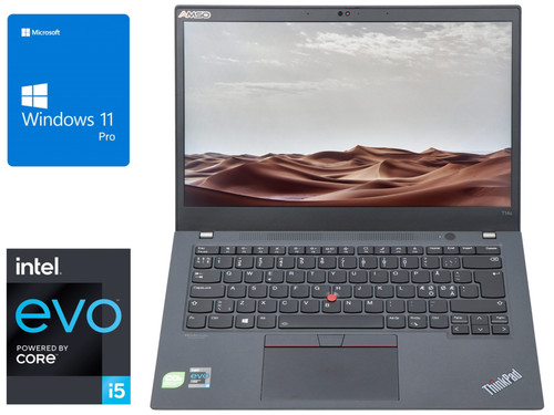 Lenovo thinkpad t14s - thinkpad,