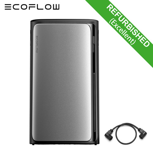 Ecoflow refurbished stream - ecoflow,
