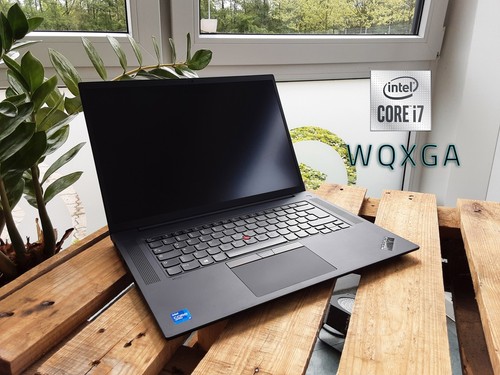 Lenovo thinkpad gen4 - gen4, 16"