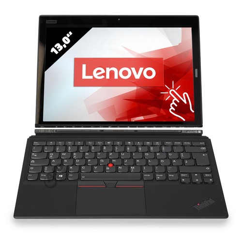 Lenovo thinkpad tablet gen - lenovo,