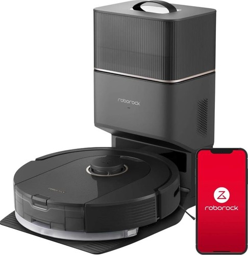Roborock pro - roborock, q5
