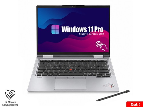 Lenovo thinkpad yoga gen 7 - lenovo,
