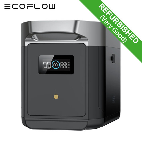 Ecoflow refurbished - ecoflow,
