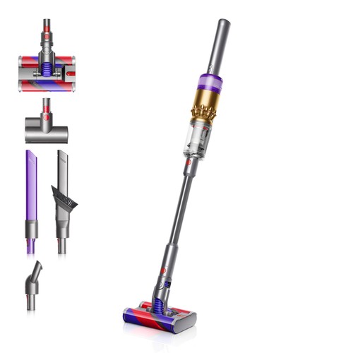 Dyson omni glide - omni-glide+, neuwertig