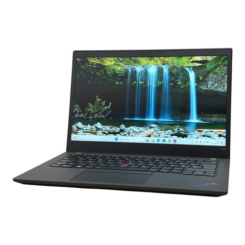 Lenovo thinkpad t14s - thinkpad, 2
