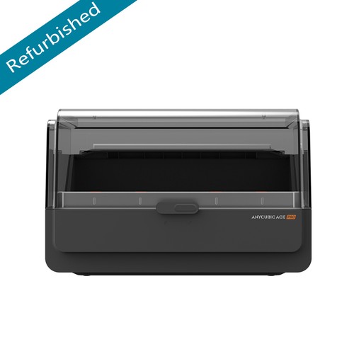 Refurbished anycubic ace - 【refurbished】,